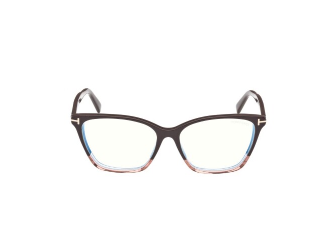 Eyeglasses Woman Tom Ford  FT5949-B 050