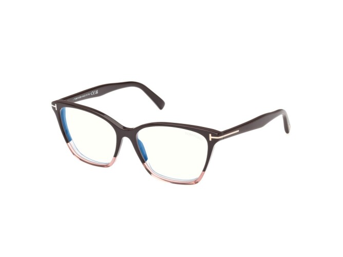 Eyeglasses Woman Tom Ford  FT5949-B 050