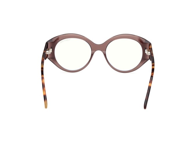 Eyeglasses Woman Tom Ford  FT5950-B 048