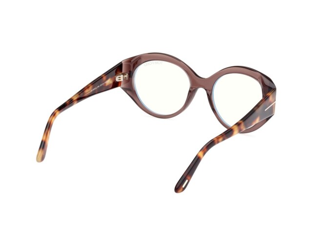 Eyeglasses Woman Tom Ford  FT5950-B 048