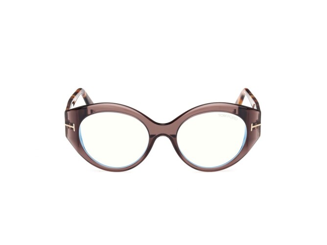 Eyeglasses Woman Tom Ford  FT5950-B 048
