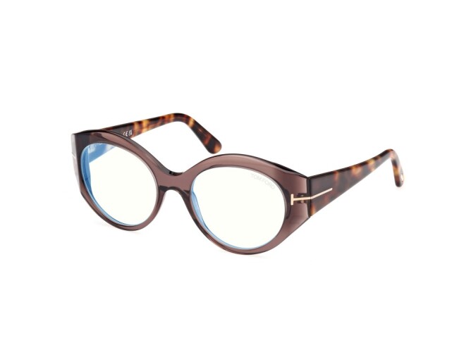 Eyeglasses Woman Tom Ford  FT5950-B 048