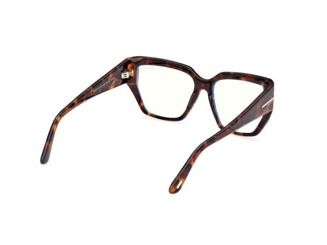 Eyeglasses Woman Tom Ford  FT5951-B 052