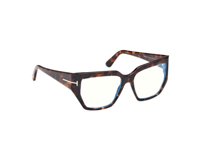 Eyeglasses Woman Tom Ford  FT5951-B 052