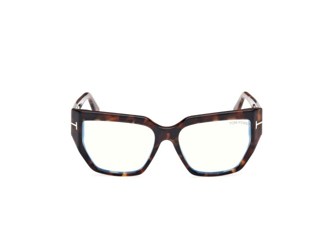 Eyeglasses Woman Tom Ford  FT5951-B 052