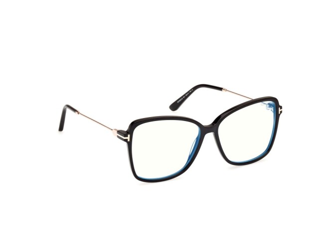 Occhiali da Vista Donna Tom Ford  FT5953-B 001