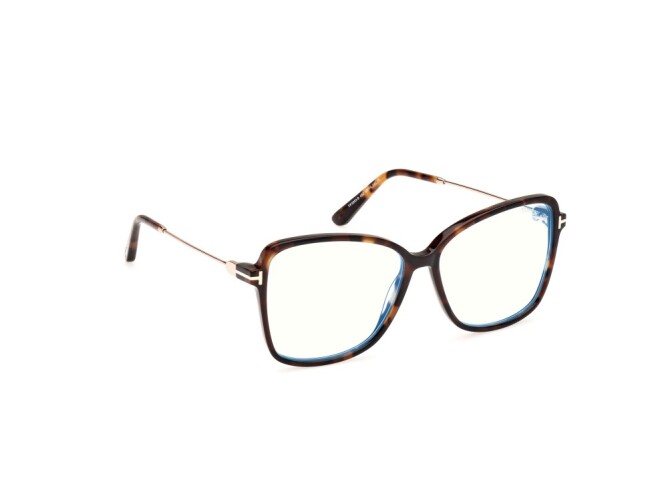 Occhiali da Vista Donna Tom Ford  FT5953-B 052