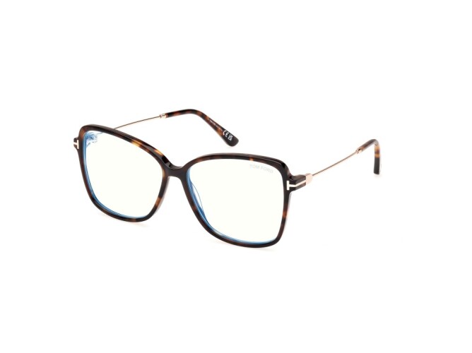 Occhiali da Vista Donna Tom Ford  FT5953-B 052