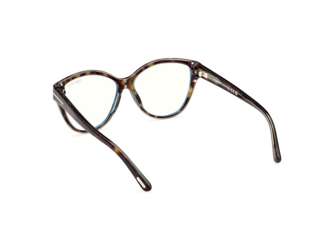 Eyeglasses Woman Tom Ford  FT5954-B 055