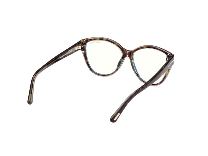 Eyeglasses Woman Tom Ford  FT5954-B 055