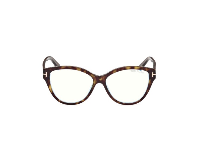 Eyeglasses Woman Tom Ford  FT5954-B 055