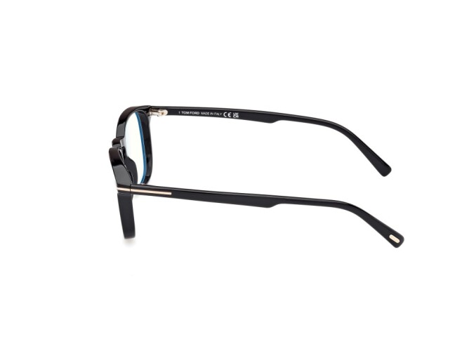 Occhiali da Vista Uomo Tom Ford  FT5960-B 001