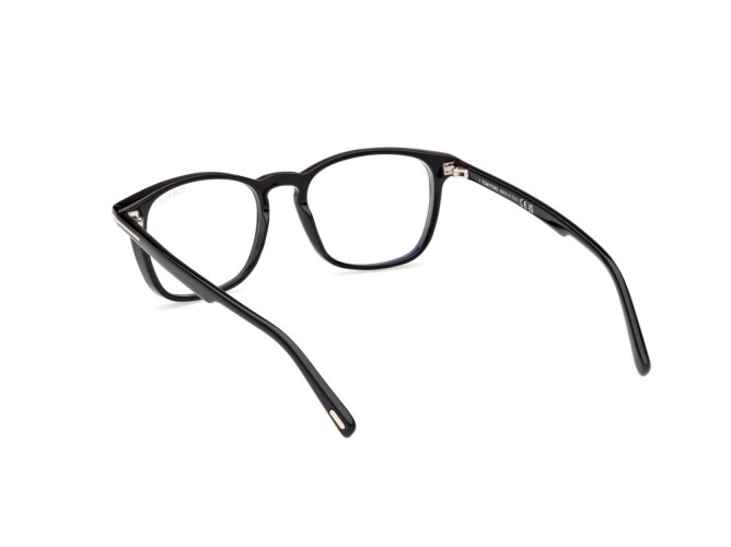 Occhiali da Vista Uomo Tom Ford  FT5960-B 001