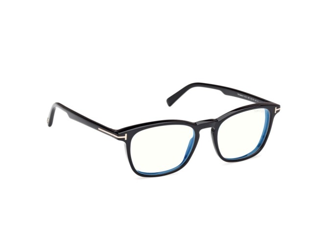 Occhiali da Vista Uomo Tom Ford  FT5960-B 001