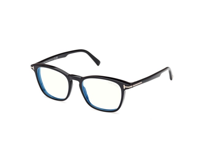 Occhiali da Vista Uomo Tom Ford  FT5960-B 001