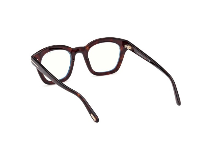 Occhiali da Vista Uomo Tom Ford  FT5961-B 052