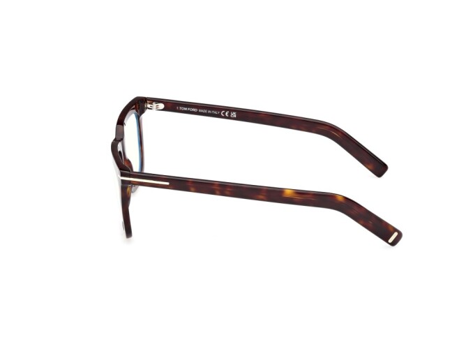 Occhiali da Vista Uomo Tom Ford  FT5963-B 052