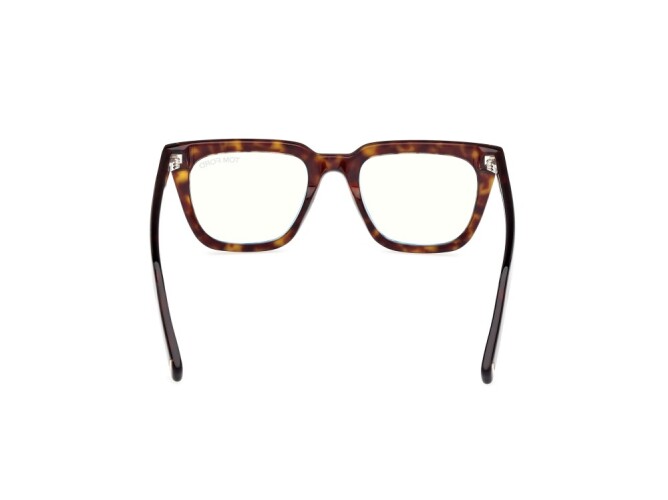 Occhiali da Vista Uomo Tom Ford  FT5963-B 052