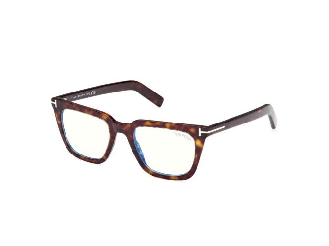 Occhiali da Vista Uomo Tom Ford  FT5963-B 052