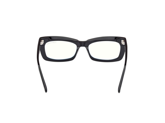 Eyeglasses Woman Tom Ford  FT5966-B 001