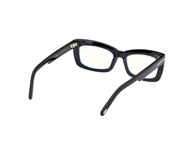 Eyeglasses Woman Tom Ford  FT5966-B 001