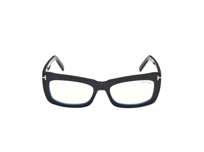 Eyeglasses Woman Tom Ford  FT5966-B 001