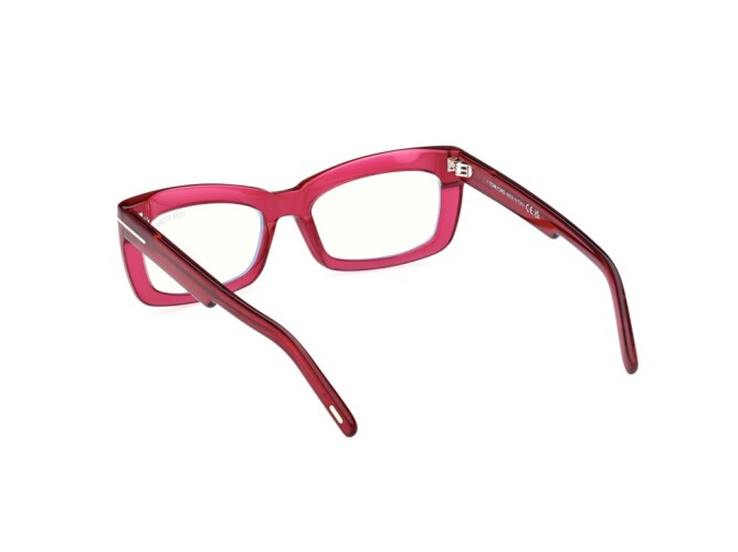 Eyeglasses Woman Tom Ford  FT5966-B 075