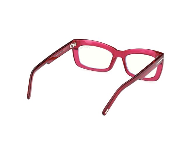 Eyeglasses Woman Tom Ford  FT5966-B 075