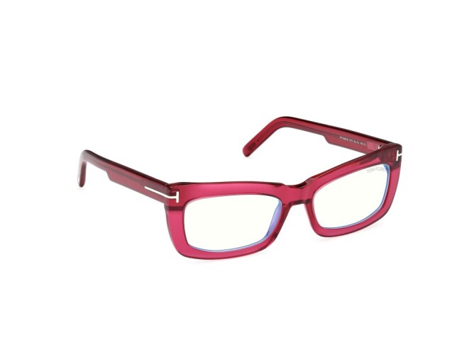 Eyeglasses Woman Tom Ford  FT5966-B 075