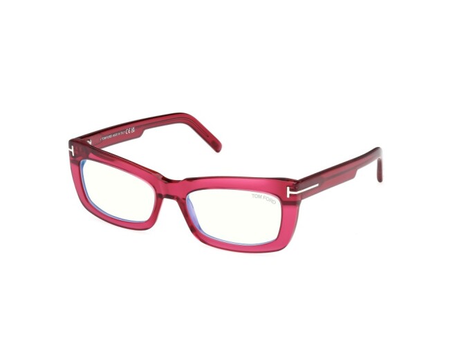 Eyeglasses Woman Tom Ford  FT5966-B 075