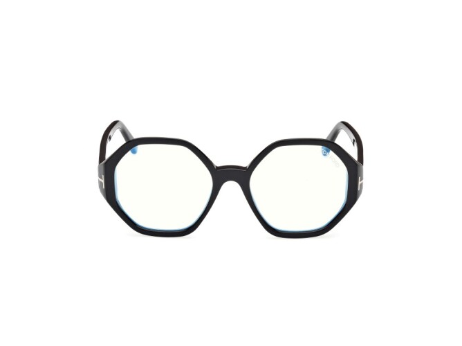 Eyeglasses Woman Tom Ford  FT5967-B 001