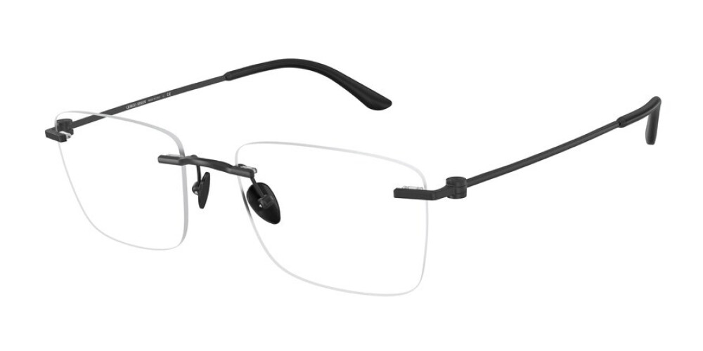 Eyeglasses Man Giorgio Armani  AR 5124 3001