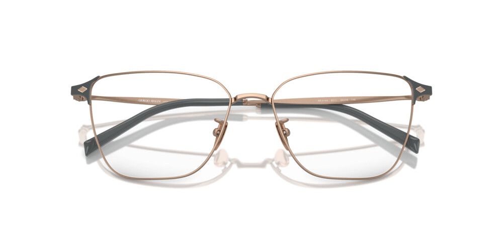 Eyeglasses Woman Giorgio Armani  AR 5144 3011