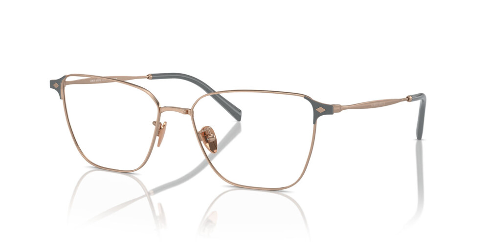 Eyeglasses Woman Giorgio Armani  AR 5144 3011