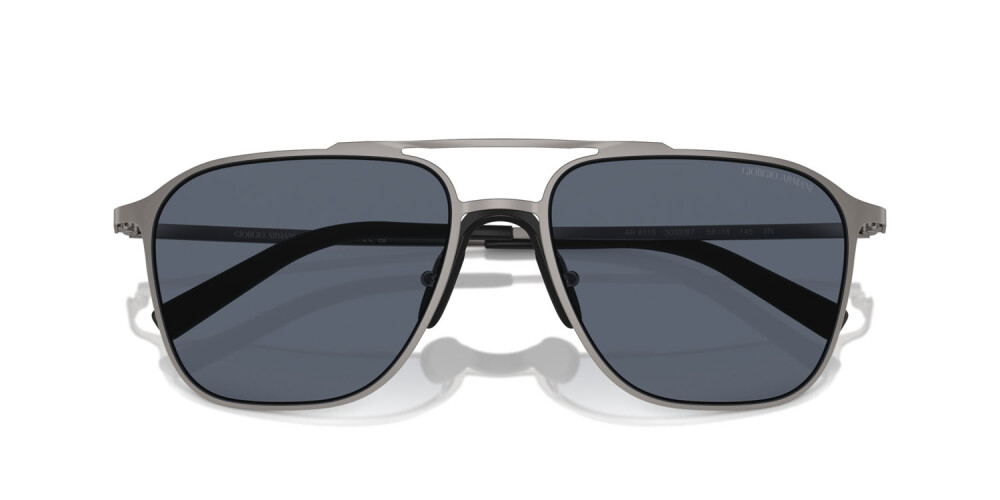 Sunglasses Man Giorgio Armani  AR 6110 300387