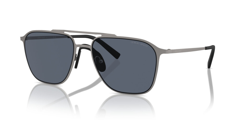 Sunglasses Man Giorgio Armani  AR 6110 300387