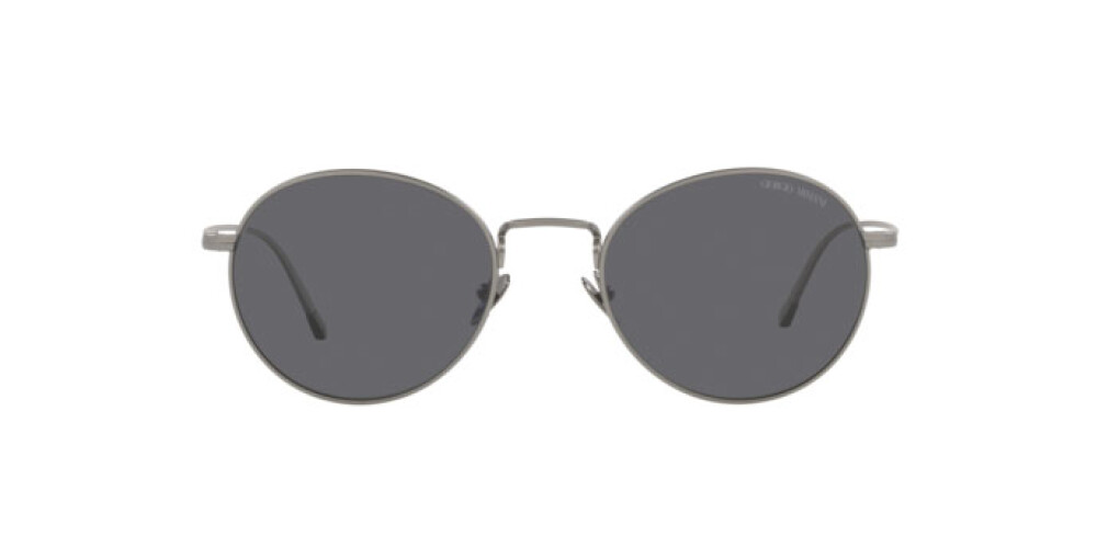 Sunglasses Man Giorgio Armani  AR 6125 300381