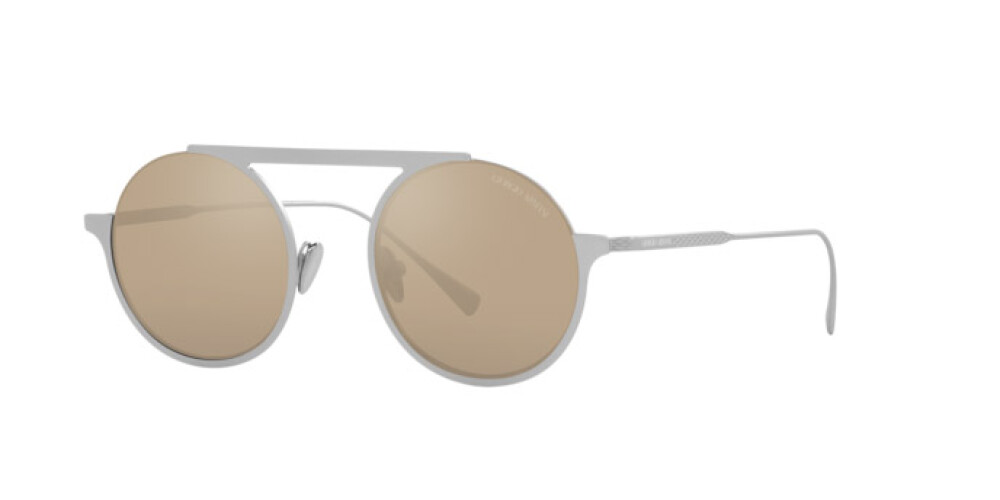 Sunglasses Woman Giorgio Armani  AR 6146 30455A