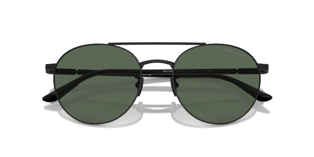 Sunglasses Man Giorgio Armani  AR 6156 300171