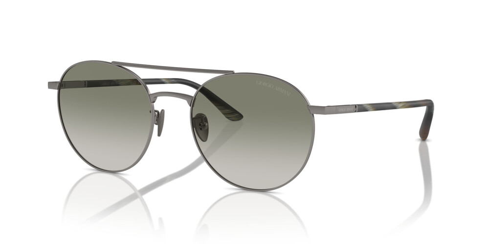 Occhiali da Sole Uomo Giorgio Armani  AR 6156 30038E