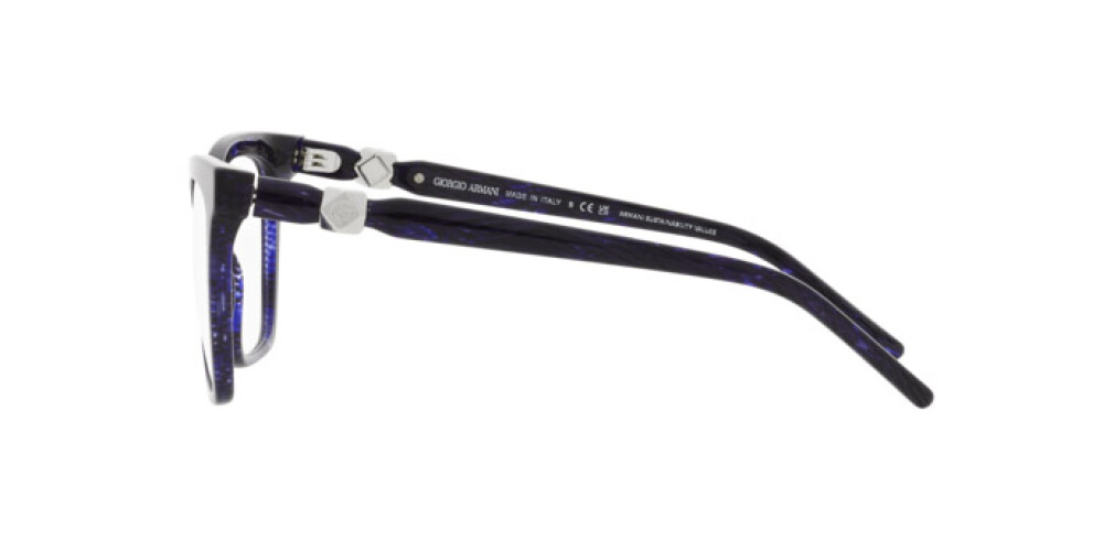 Eyeglasses Woman Giorgio Armani  AR 7238 6000