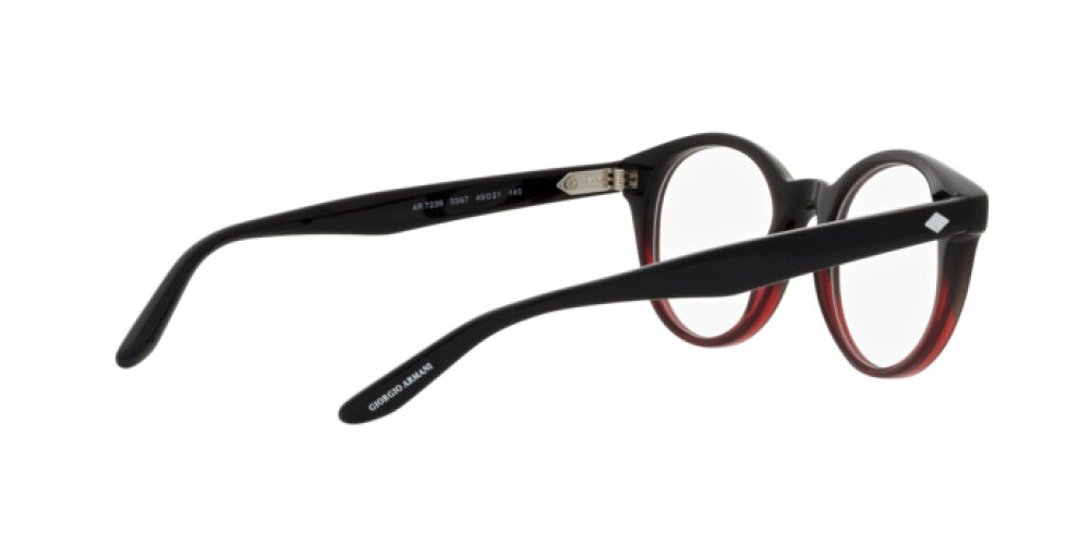 Eyeglasses Woman Giorgio Armani  AR 7239 5997