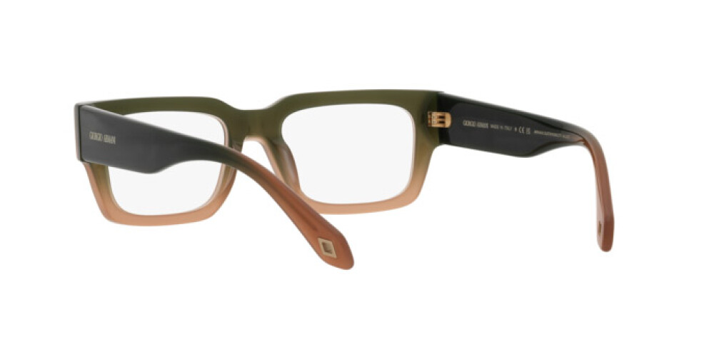 Eyeglasses Man Giorgio Armani  AR 7243U 5982