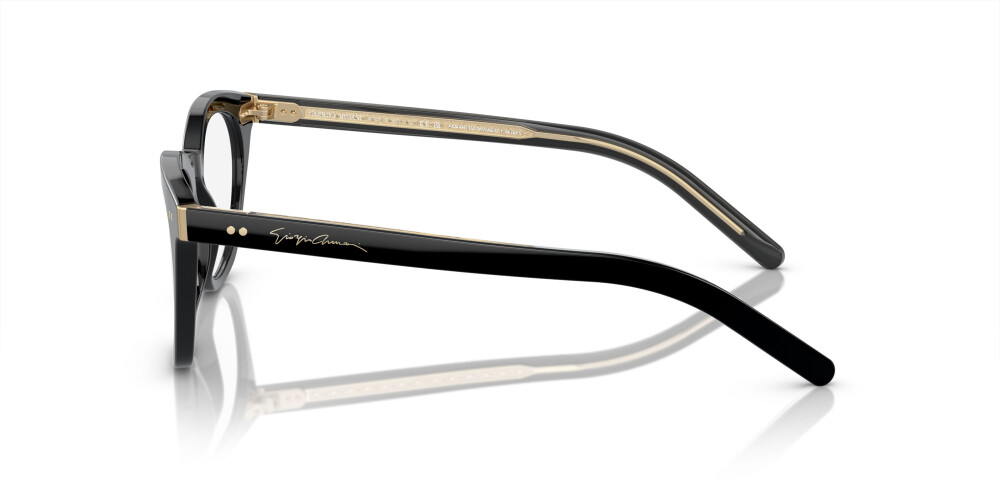 Eyeglasses Woman Giorgio Armani  AR 7251 5875