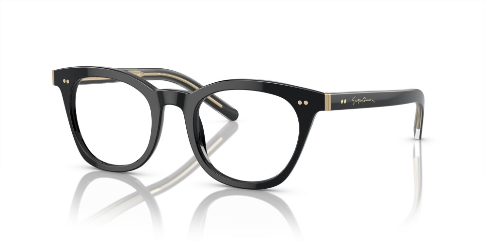 Eyeglasses Woman Giorgio Armani  AR 7251 5875