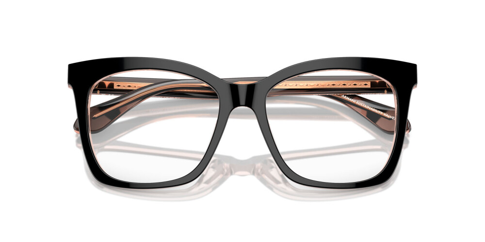 Eyeglasses Woman Giorgio Armani  AR 7254U 6089