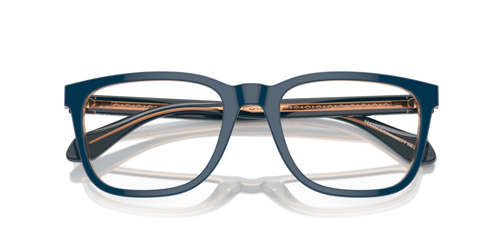 Eyeglasses Man Giorgio Armani  AR 7255 6085