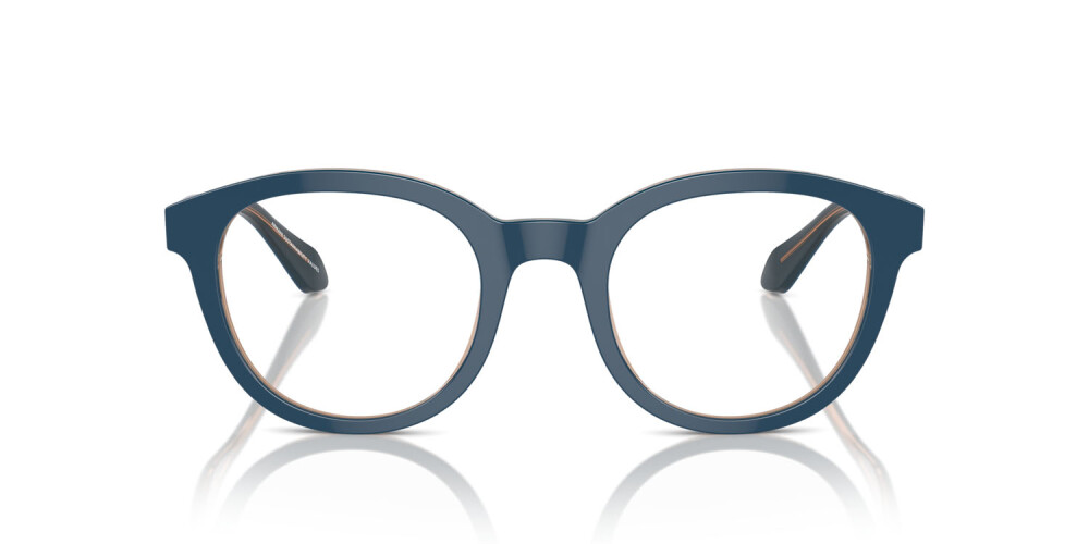 Eyeglasses Man Giorgio Armani  AR 7256 6085