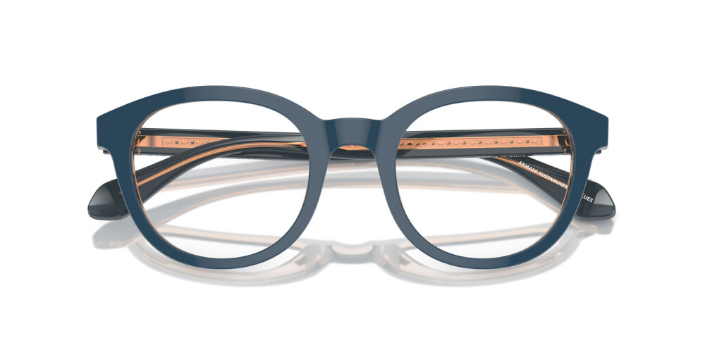 Eyeglasses Man Giorgio Armani  AR 7256 6085