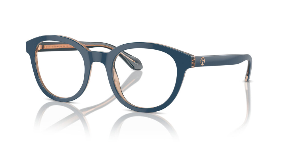 Eyeglasses Man Giorgio Armani  AR 7256 6085